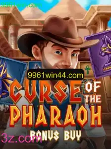 Explore os Mistérios do Jogo CurseofthePharaohBonusBuy