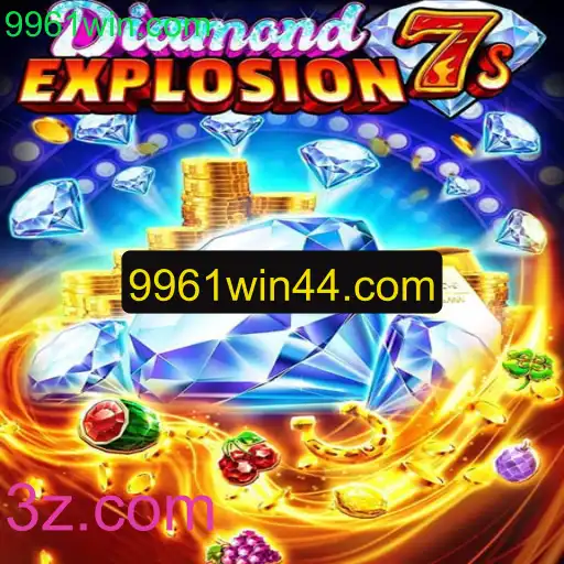 Experiência de Jogo Inovadora com DiamondExplosion7s