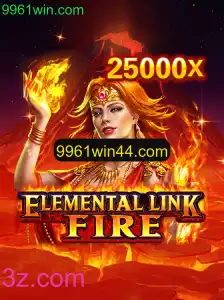 ElementalLinkFire: A Nova Experiência de Jogo dos Elementos