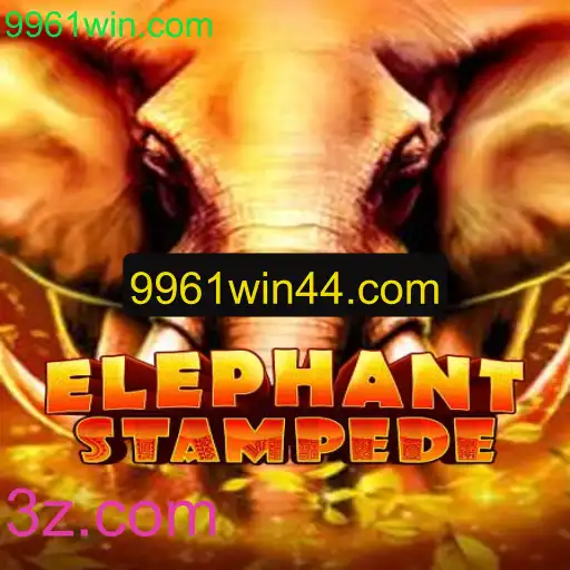 Descubra o Mundo Empolgante de ElephantStampede