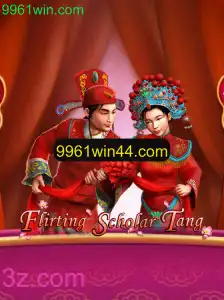 Explorando o Universo de Flirting Scholar Tang: Um Mergulho no Jogo Contemporâneo