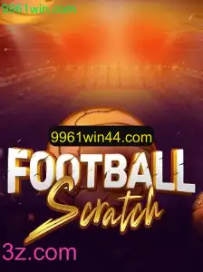 Descubra o Fascinante Mundo do Jogo FootballScratch!