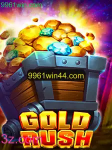 Explorando o Fascinante Mundo de GoldRush: Um Guia Completo