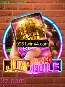 Explorando o Universo de JumpHighermobile
