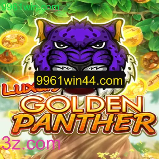 Explorando a Aventura do Jogo LUXURYGOLDENPANTHER