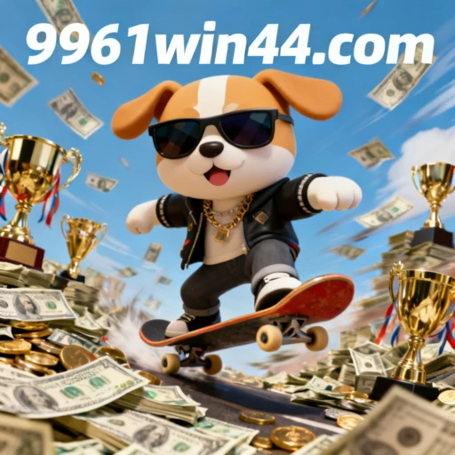 9961win.com Logo