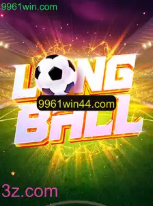 Explorando o Fascinante Mundo do LongBall