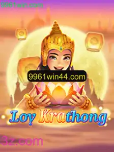 Explorando LoyKrathong: O Jogo que Une Tradição e Diversão Online
