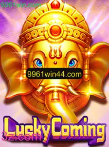 Explorando o Mundo de LuckyComing: Descubra a Emoção com 9961win.com