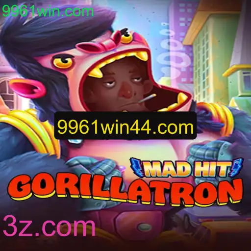 Descubra o Fascinante Mundo de MadHitGorillatron