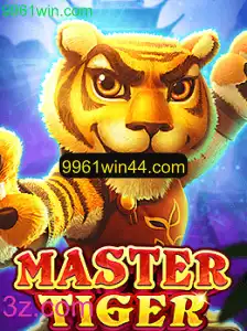Descubra MasterTiger: Um Jogo Empolgante no Universo Digital