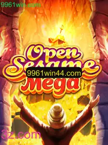 Tudo Sobre o Jogo OPENSESAMEMEGA e a Palavra-Chave 9961win.com