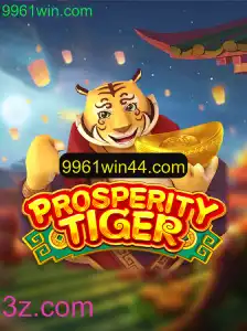 Explorando ProsperityTiger: Um Guia Abrangente para o Novo Fenômeno de Jogo