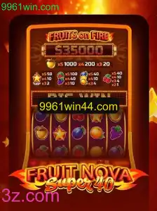 Explorando o Excitante Mundo de FruitNovaSuper40