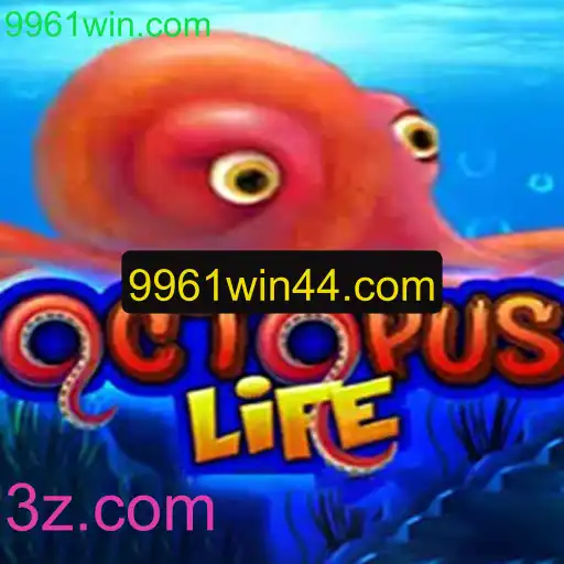 Descubra o Fascinante Mundo de OctopusLife