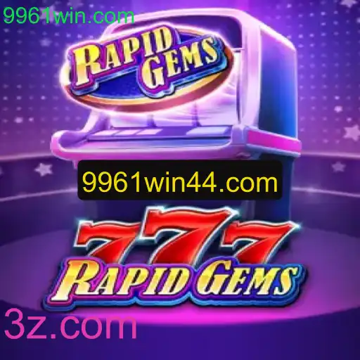 Descubra o Emocionante Mundo de RapidGems777