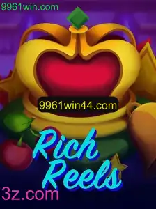 Explorando RichReels: Uma Jornada pelo Mundo dos Jogos Online com 9961win.com