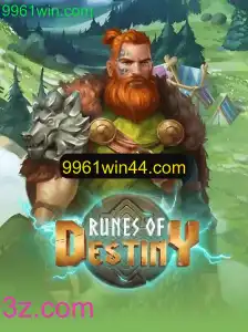 Descubra a Aventura Épica em RunesOfDestiny