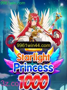 Explorando StarlightPrincess1000: Um Novo Horizonte no Mundo dos Jogos Online